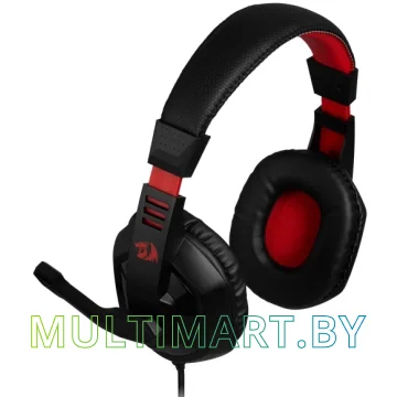 Наушники Redragon Ares картинка 3